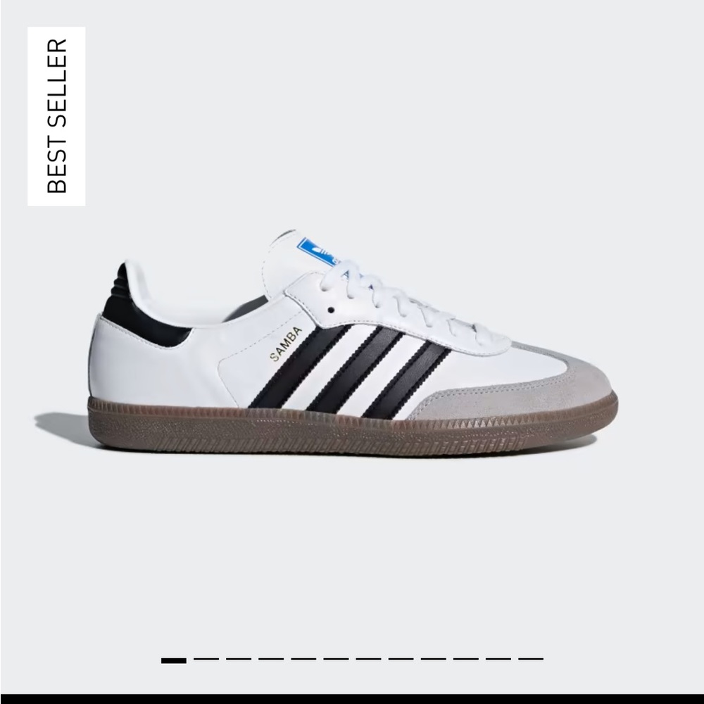 Adidas sambas
